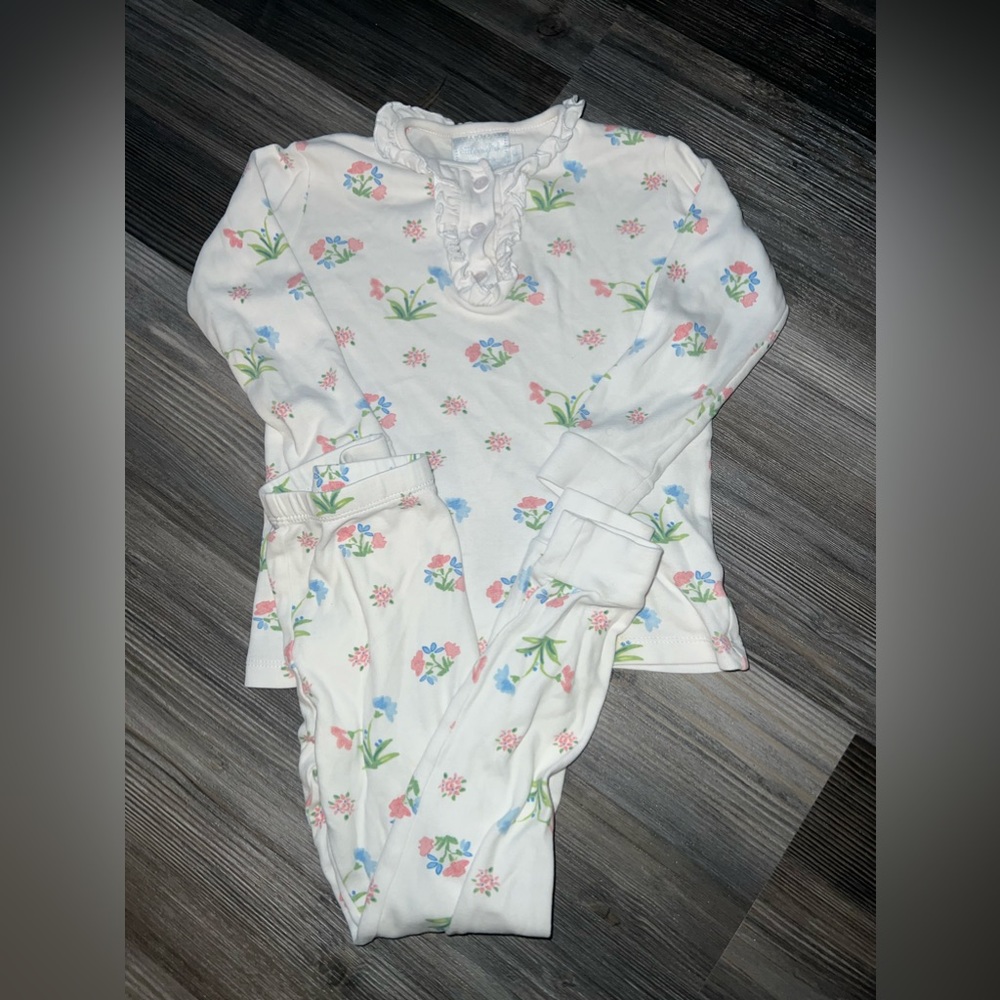 Eyelet & Ivy Pajamas